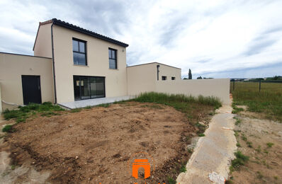 vente maison 275 000 € à proximité de Bonlieu-sur-Roubion (26160)