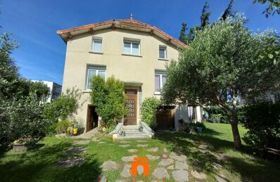 vente maison 280 000 € à proximité de Saint-Montan (07220)