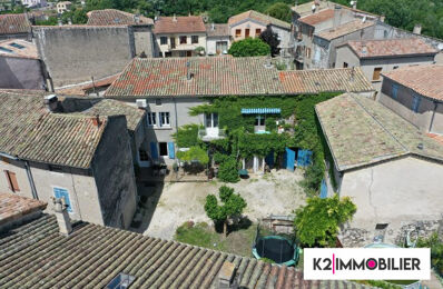 vente maison 370 000 € à proximité de Saulce-sur-Rhône (26270)