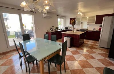 vente maison 418 950 € à proximité de Gigean (34770)