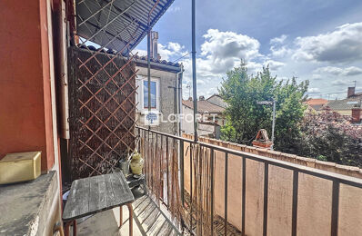 vente appartement 165 000 € à proximité de Castelmaurou (31180)