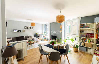 vente appartement 203 000 € à proximité de Bourg-Lès-Valence (26500)