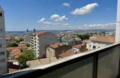 vente appartement 169 000 € à proximité de Marseille 11 (13011)