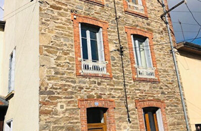 location appartement 380 € CC /mois à proximité de Chazelles-sur-Lyon (42140)