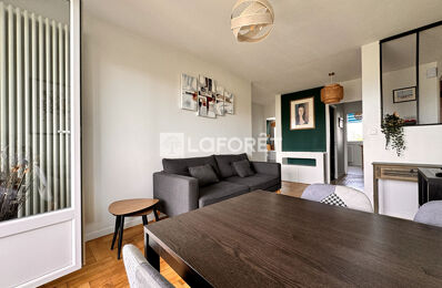 location appartement 900 € CC /mois à proximité de Meyzieu (69330)
