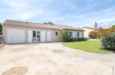vente maison 349 000 € à proximité de Saint-Jory (31790)
