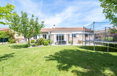 vente maison 349 000 € à proximité de Villemur-sur-Tarn (31340)