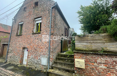 vente maison 97 000 € à proximité de Frasnoy (59530)