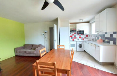 location appartement 824 € CC /mois à proximité de Toulouse (31200)
