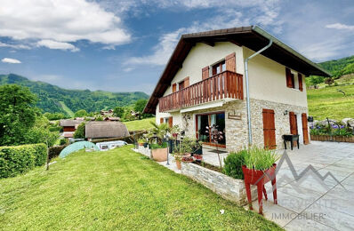 vente maison 660 000 € à proximité de Mont-Saxonnex (74130)