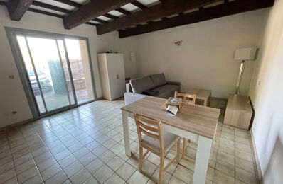 location appartement 610 € CC /mois à proximité de Aigues-Mortes (30220)