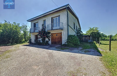 vente maison 595 000 € à proximité de Chaponost (69630)
