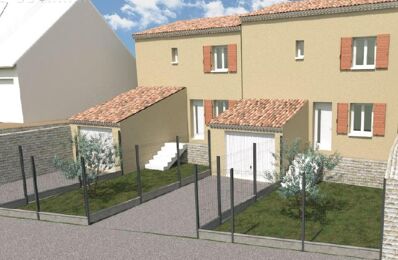 vente terrain 220 500 € à proximité de Villelaure (84530)