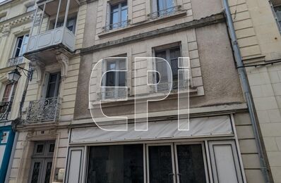 vente maison 136 000 € à proximité de Saint-Jean-de-Sauves (86330)