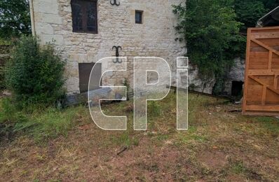 maison 6 pièces 1 m2 à vendre à Loudun (86200)