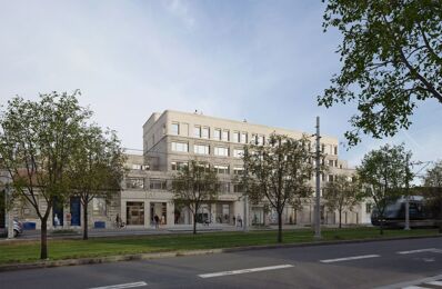 appartement neuf T1, T2 pièces 17 à 36 m2 à vendre à Bordeaux (33000)