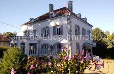 vente maison 559 000 € à proximité de Saint-Haon-le-Vieux (42370)