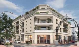 Appartement neuf   m² à vendre à Saint-Maur-des-Fossés (94100)
