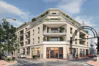 Appartement 5 pièces 1450000 €