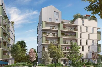 vente appartement à partir de 205 900 € à proximité de Gagnac-sur-Garonne (31150)