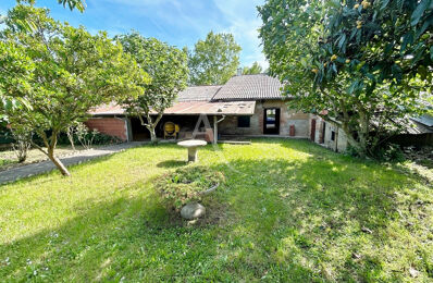 vente maison 294 000 € à proximité de Grenade-sur-Garonne (31330)