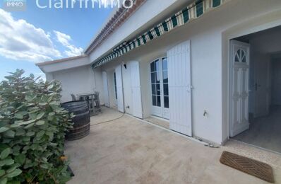 vente appartement 309 800 € à proximité de Saint-Martin-de-Crau (13310)