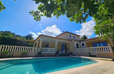 vente maison 575 000 € à proximité de Vernègues (13116)