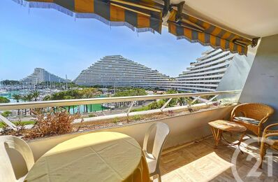 vente appartement 419 000 € à proximité de Golfe-Juan (06220)