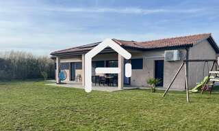 Maison 4 Pièces 100 m² à vendre à Noé (31410)