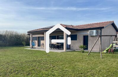 vente maison 322 000 € à proximité de Salles-sur-Garonne (31390)