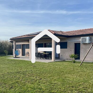 Maison 4 pièces 322000 €