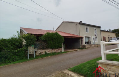 vente maison 164 000 € à proximité de Monthureux-sur-Saône (88410)