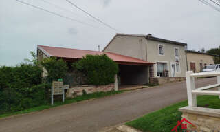 Maison 8 Pièces 190 m² à vendre à Godoncourt (88410)