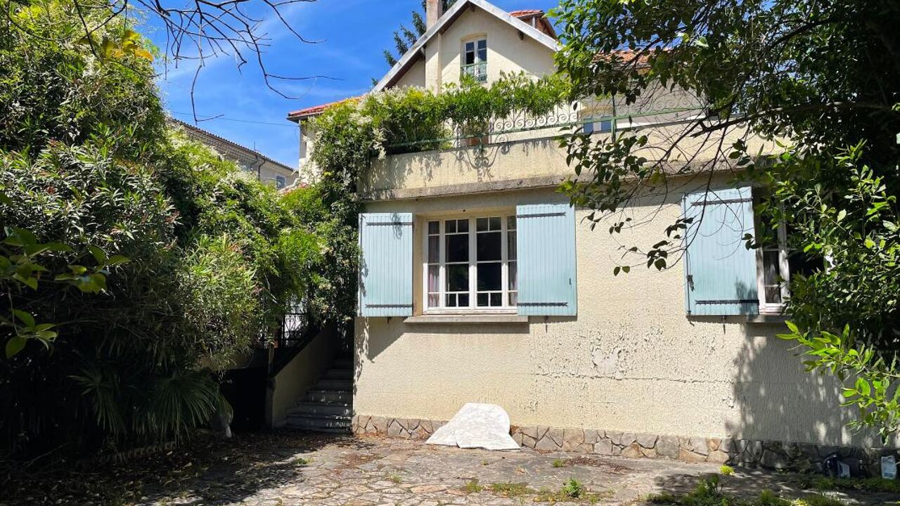 maison 5 pièces 160 m2 à vendre à Montélimar (26200)