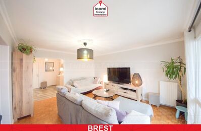 vente appartement 153 500 € à proximité de Plouzané (29280)