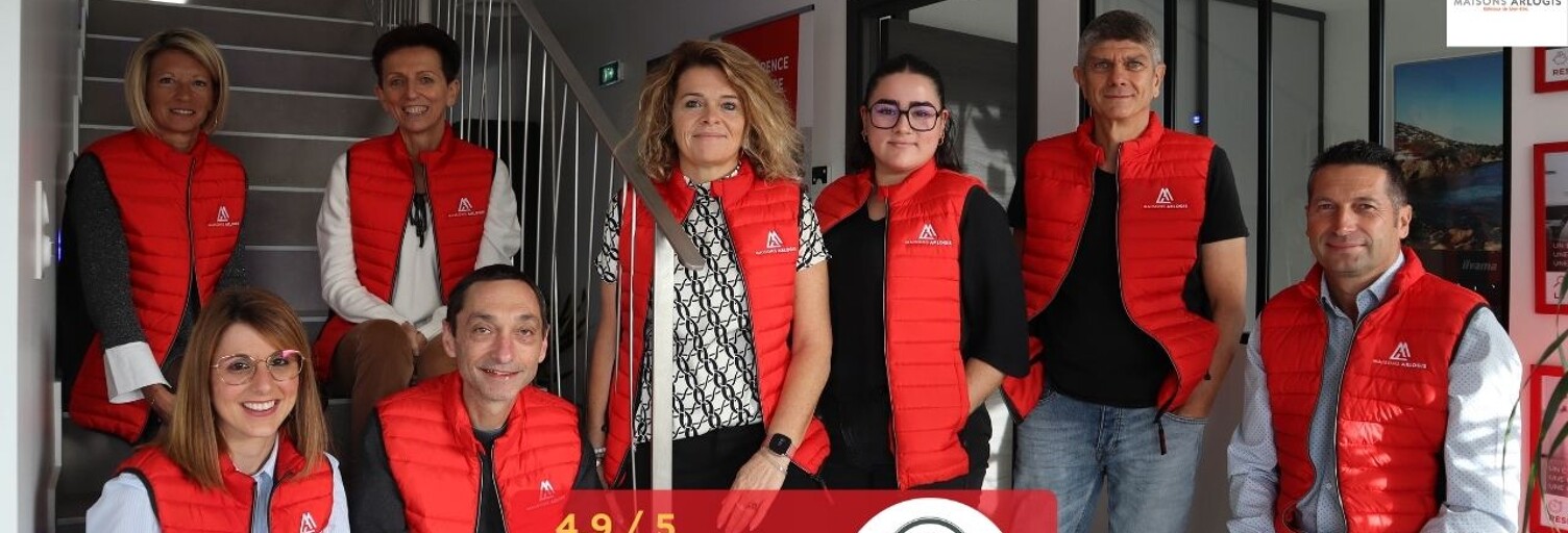 Terrain 306 m² à construire Montélimar (26200)