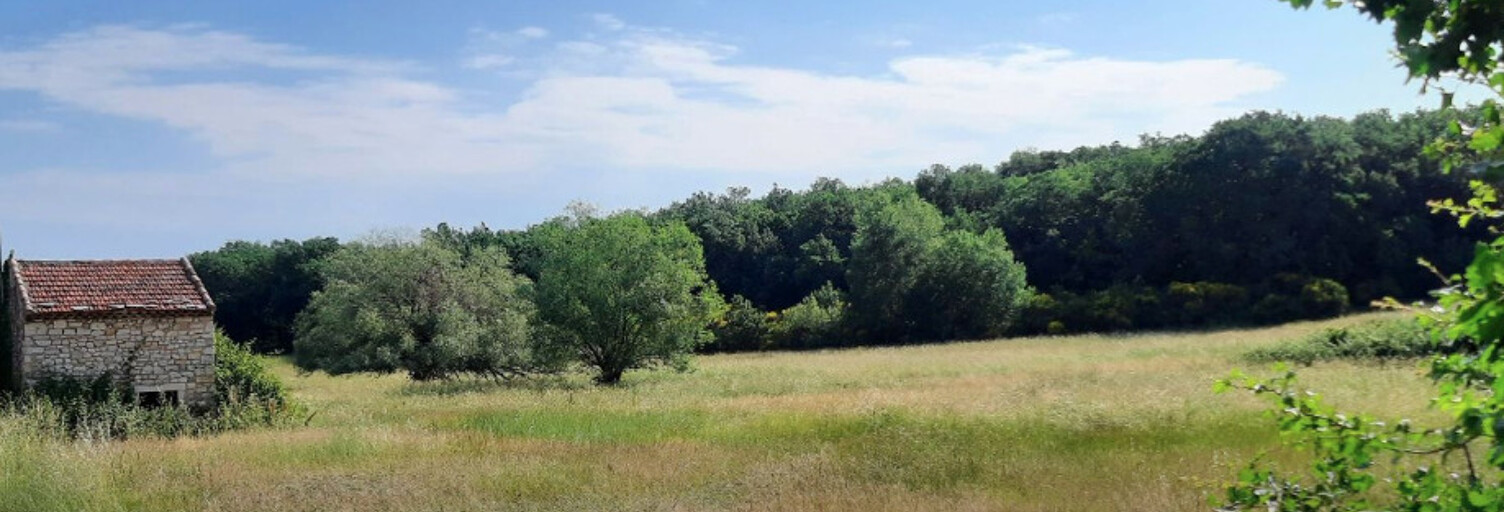 Terrain 565 m² à construire Malataverne (26780)