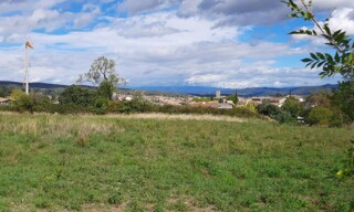 Terrain 440 m² à construire Chomérac (07210)