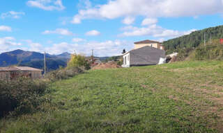 Terrain 752 m² à construire Coux (07000)