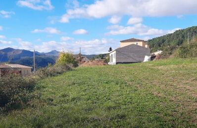 construire terrain 89 900 € à proximité de Charmes-sur-Rhône (07800)
