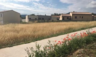 Terrain 3000 m² à construire Alissas (07210)