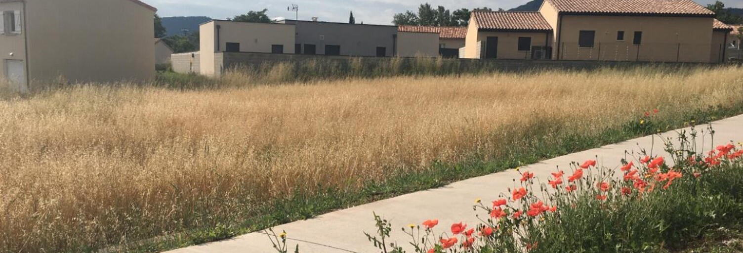 Terrain 3000 m² à construire Alissas (07210)