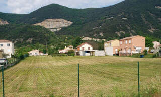 Terrain 345 m² à construire Cruas (07350)