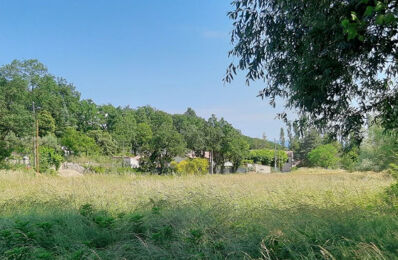 construire terrain 139 900 € à proximité de Chantemerle-Lès-Grignan (26230)