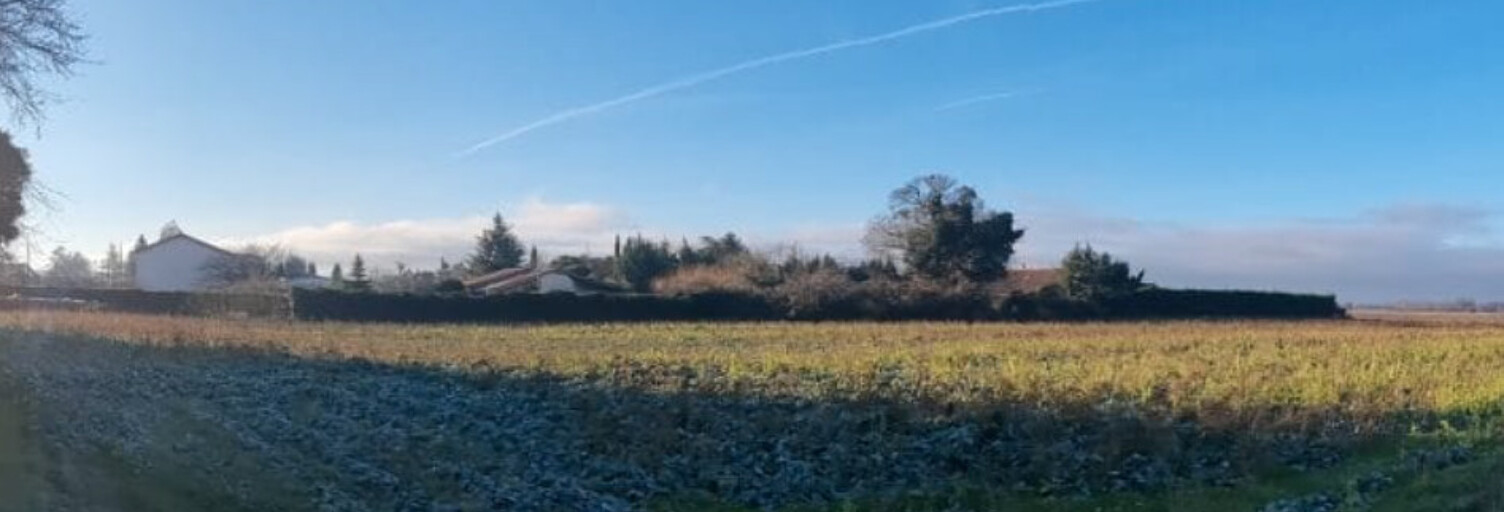 Terrain 373 m² à construire Beaurepaire (38270)