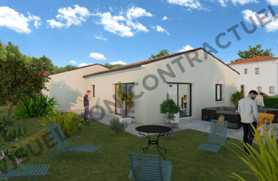 construire maison 296 000 € à proximité de Soyons (07130)