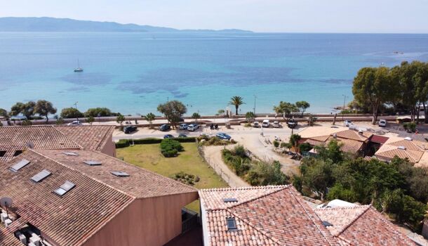 Appartement 4 pièces  à vendre Ajaccio 20000