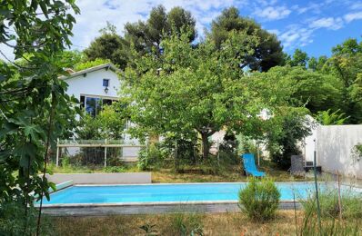 vente maison 430 000 € à proximité de Marseille 5 (13005)