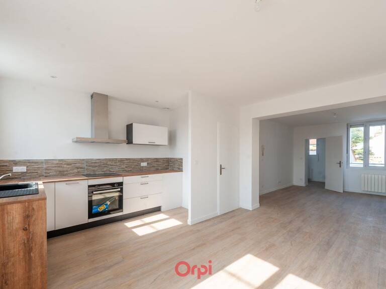 LA ROCHELLE – LA TROMPETTE | T3 RÉNOVÉ – EXCLUSIVITÉ ORPI — photo 1