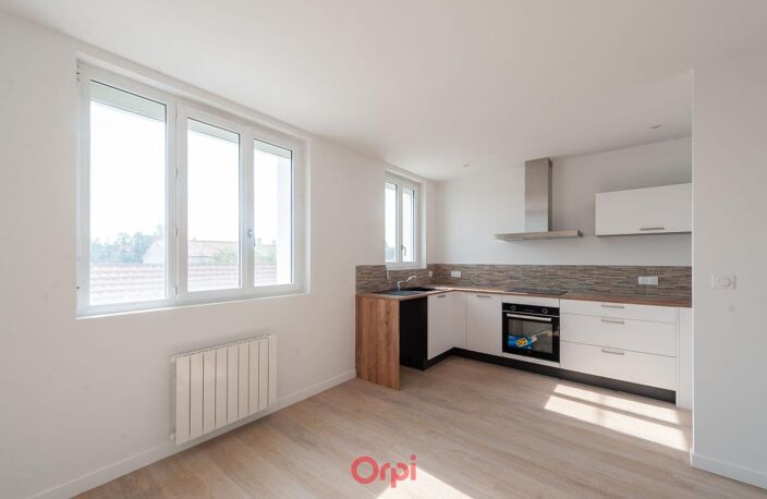 LA ROCHELLE – LA TROMPETTE | T3 RÉNOVÉ – EXCLUSIVITÉ ORPI — photo 3
